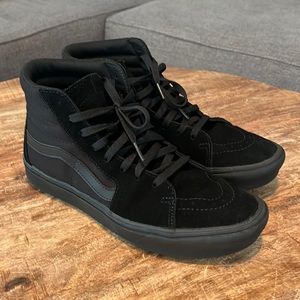 Vans ComfyCush Sk8-Hi
